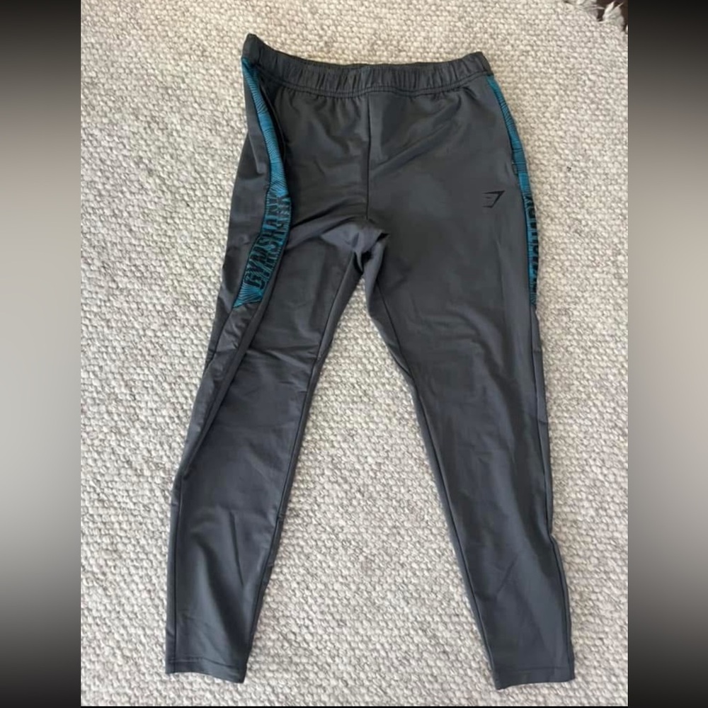 Men’s Gymshark Performance Joggers